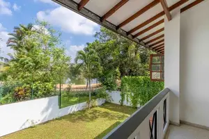 Completely Renovated House From Delkanda Nugegoda Overlooking Lake