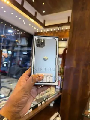 Apple iPhone 11 Pro 256GB (Used)