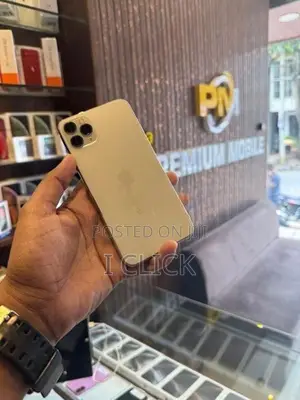 Apple iPhone 11 Pro Max 256GB (Used)