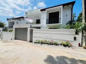 Luxury Two Storied House Sale Malabe