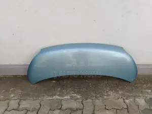 Suzuki Spacia MK42 Bonnet