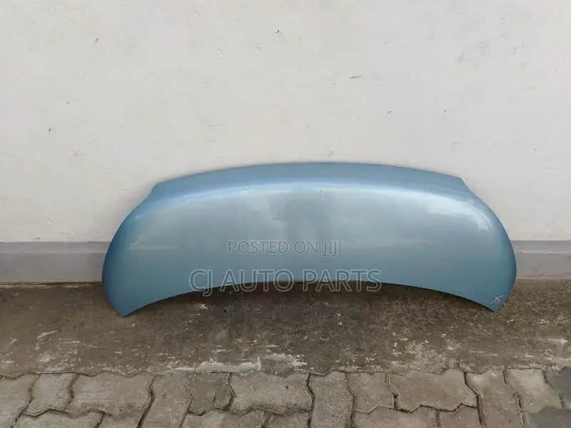 Suzuki Spacia MK42 Bonnet