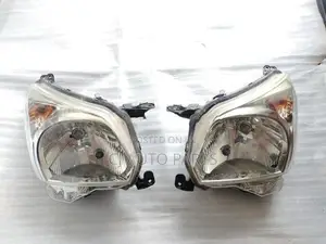 Suzuki Spacia MK42 Head light
