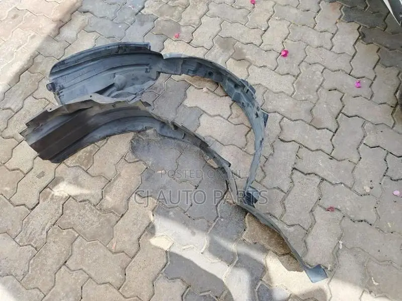 Suzuki Spacia MK42 Inner Guard Set