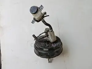 Nissan Teana j32 Brake Booster Master Pump