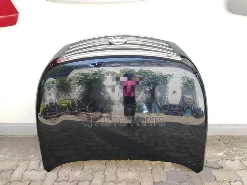 Nissan Teana j32 Bonnet With Shell