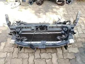 Nissan Teana j32 Nose Cut Panel