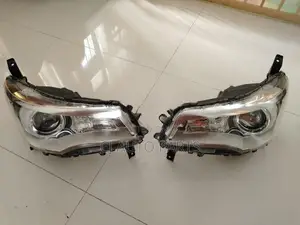 Nissan Dayz B21W Headlight