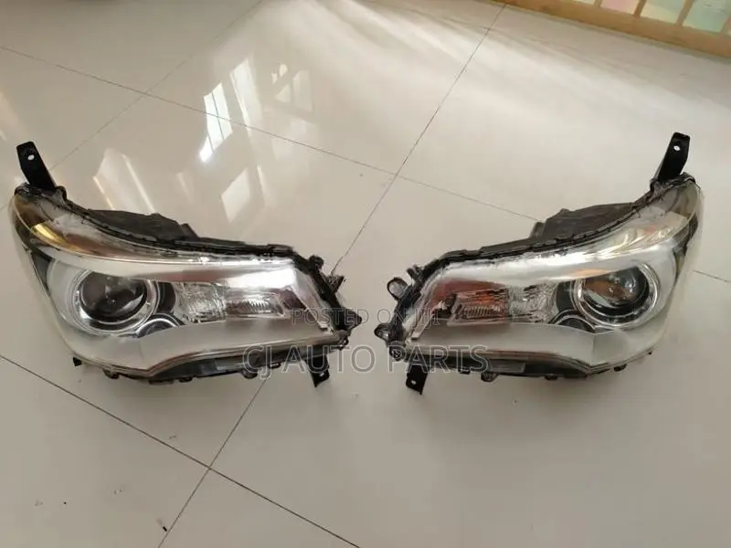 Nissan Dayz B21W Headlight