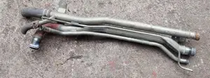 DA17V Radiator Pipe set