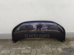 Nissan Dayz B21W Bonnet