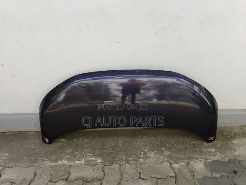 Nissan Dayz B21W Bonnet