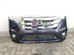 Nissan Dayz B21W Front Bumper Complete