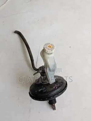 Nissan Dayz B21W Brake Booster Master Pump