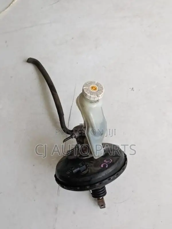 Nissan Dayz B21W Brake Booster Master Pump