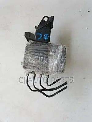 Nissan Dayz B21W ABS
