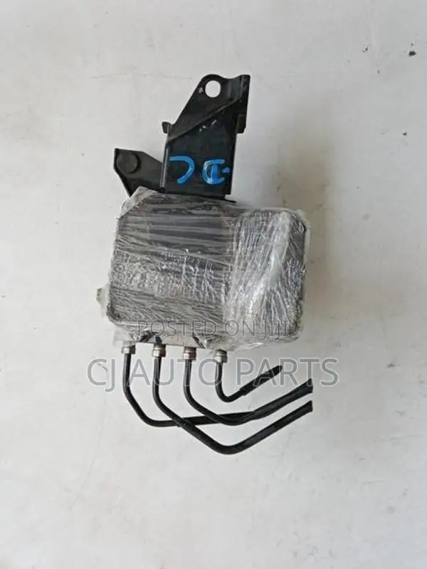 Nissan Dayz B21W ABS