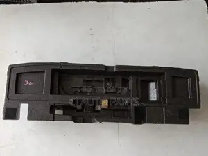 Nissan Dayz B21W Tool box