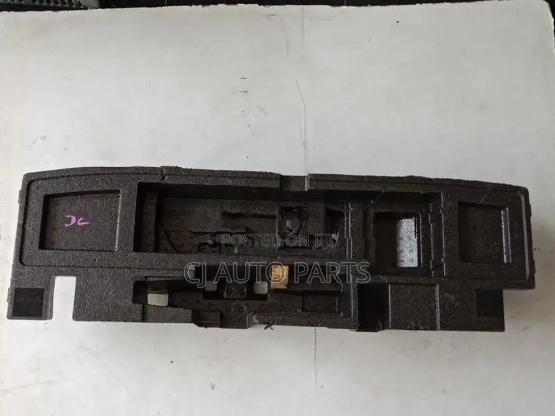 Nissan Dayz B21W Tool box