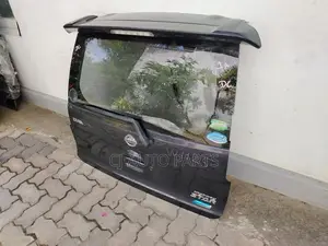 Nissan Dayz Highway Star Dicky Door Panel