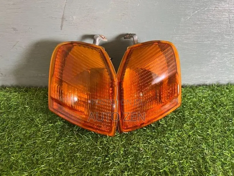 Ep91 Starlet signal light