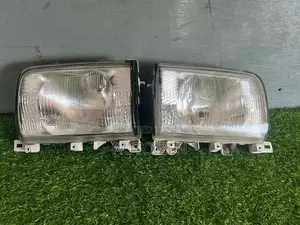 Atlas Head light (Normal)