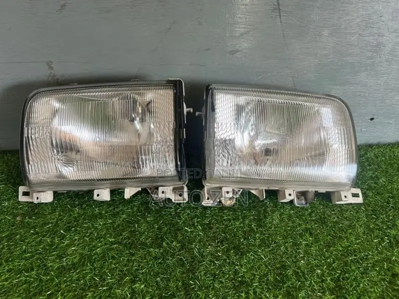Atlas Head light (Normal)