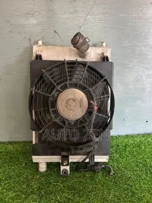 Kdh Sub radiator