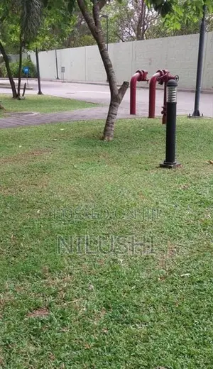 Land for Sale with Old House |Pagoda Road LS0011