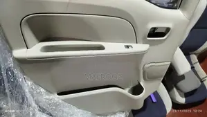 Suzuki Every DA17 Front Power Shutters