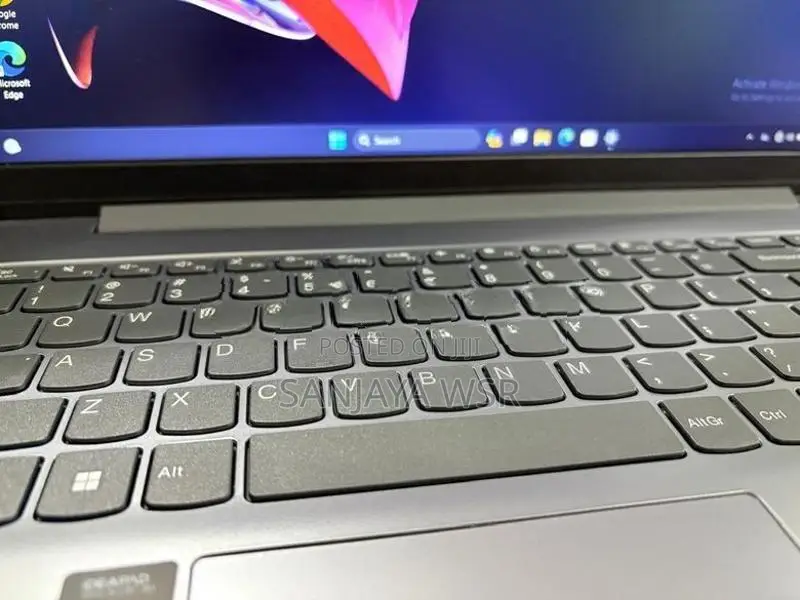 Lenovo i5 13th GEN Laptop