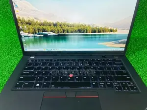 Lenovo i5 13th GEN Laptop