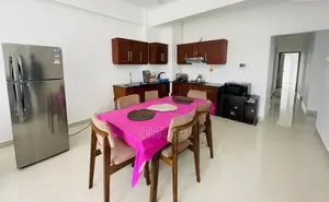 03 Bedroom Apartment for Sale at Kingdom Residencies, Kotte (C7-9162)