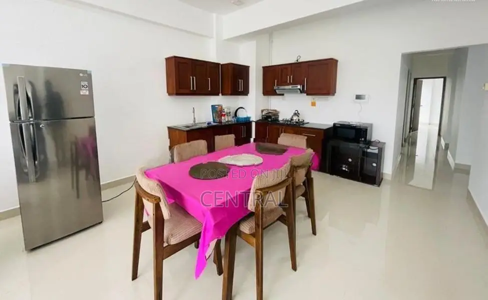 03 Bedroom Apartment for Sale at Kingdom Residencies, Kotte (C7-9162)