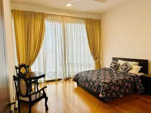 Luxury Apartment for Rent in 7th Sense , Colombo 7