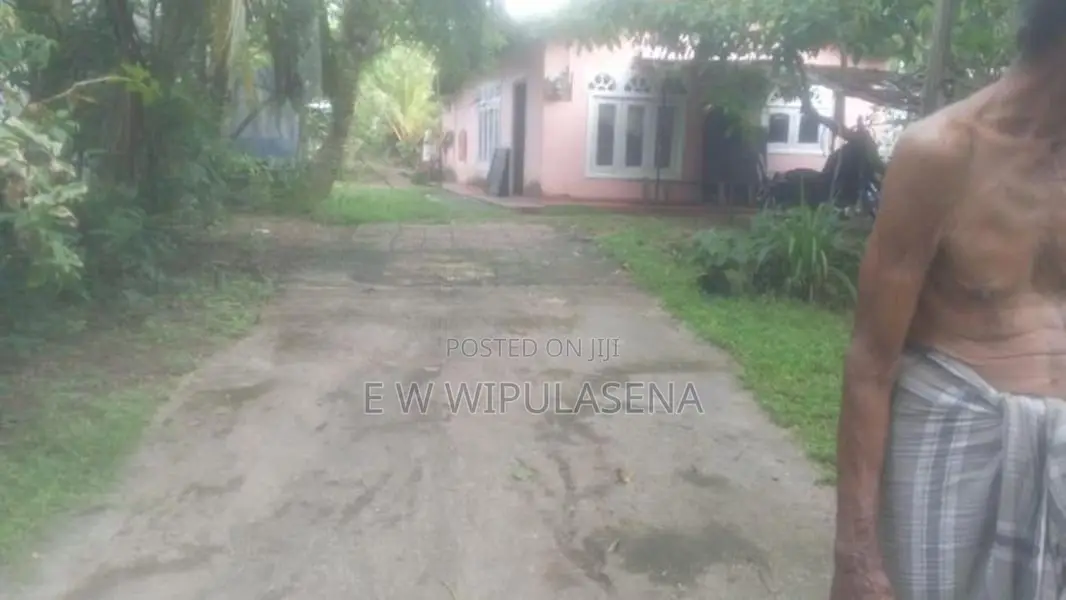16 PERCH LAND for SALE in MAHARAGAMA