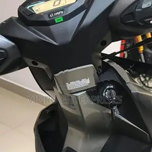 Hero XOOM 125R 2025