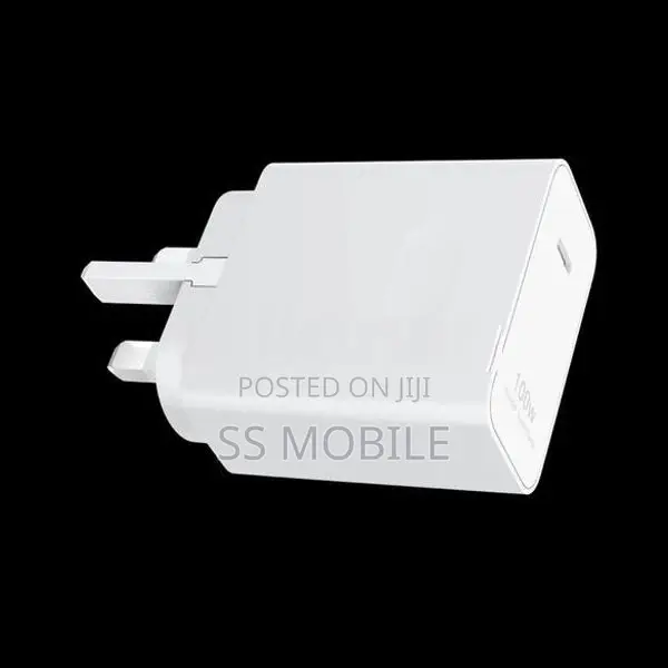 Honor 100W GAN Charger