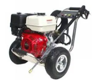 Honda High Pressure Washer