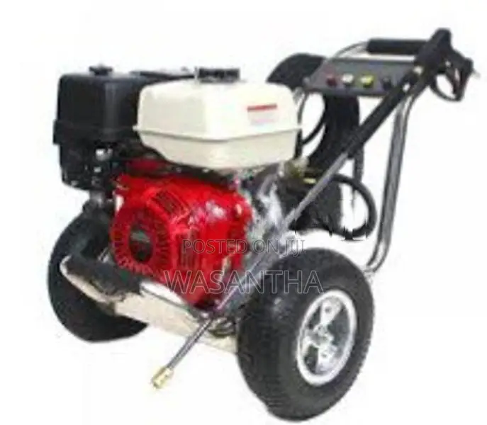 Honda High Pressure Washer