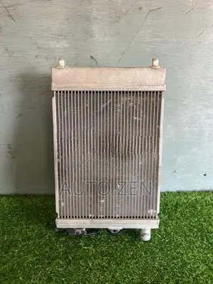 Kdh Sub radiator
