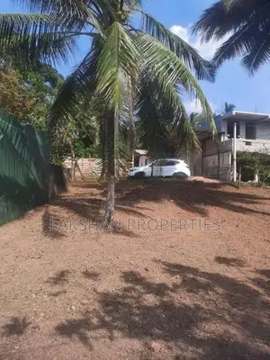 Land For Sale In Homagama