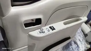 Suzuki Every DA17 Front Power Shutters
