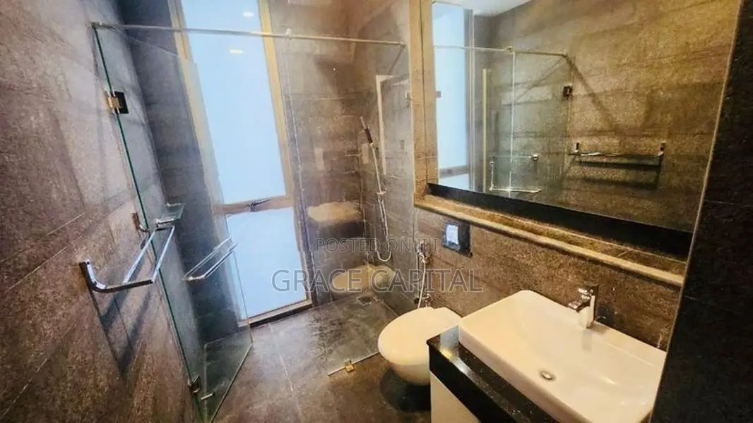 Luxury Apartment for Rent in 7th Sense , Colombo 7