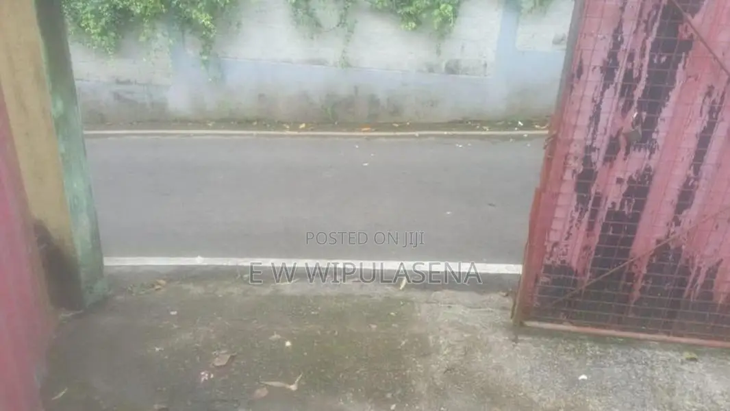 16 PERCH LAND for SALE in MAHARAGAMA