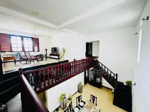 (AF517) 03 Storey Luxury House with 10.5P Sale at Mount Lavinia