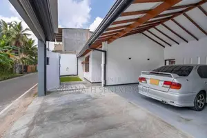 Completely Renovated House From Delkanda Nugegoda Overlooking Lake