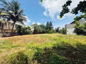 (AFA794) 34.16 Perch Land Sale At Wattala