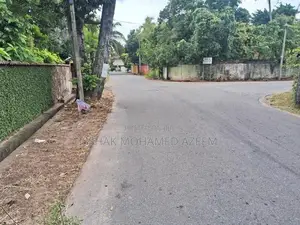 Prime Land for Sale Mount Lavinia