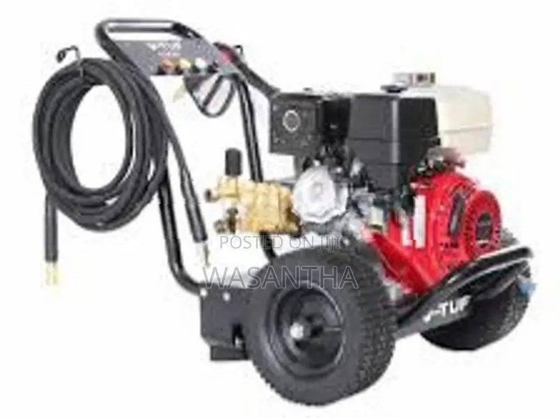 Honda High Pressure Washer